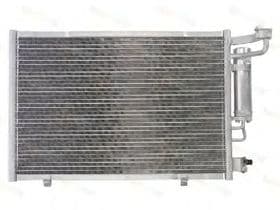 Радиатор кондиционера