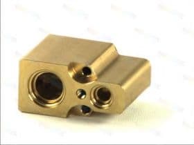 Розширювальний клапан кондиціонера