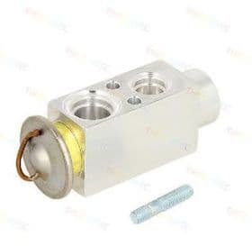 Розширювальний клапан кондиціонера