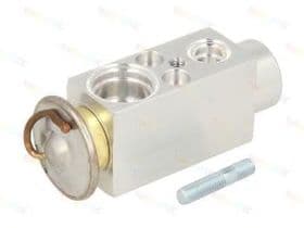 Расширительный клапан кондиционера