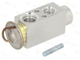 Розширювальний клапан кондиціонера