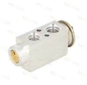 Расширительный клапан кондиционера