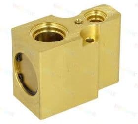 Розширювальний клапан кондиціонера