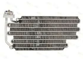 Випарник кондиціонера