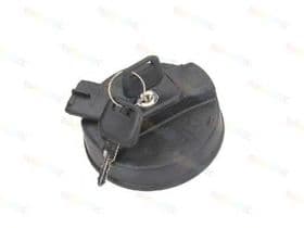 Кришка бензобака