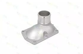 Корпус термостата Thermotec D2SC006TT