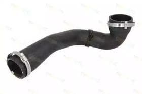 Патрубок радиатора системы охлаждения двигателя