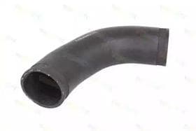 Патрубок радіатора системи охолодження двигуна