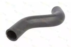 Патрубок радіатора системи охолодження двигуна