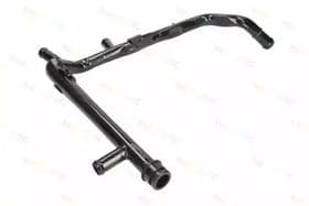 Патрубок системи охолодження