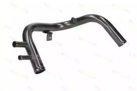 Патрубок системы охлаждения