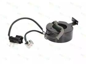 Муфта компрессора кондиционера