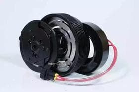 Муфта компрессора кондиционера