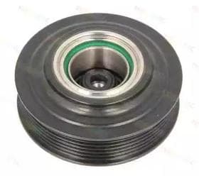 Муфта компрессора кондиционера