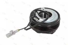 Муфта компресора кондиціонера