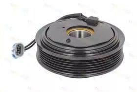 Муфта компресора кондиціонера