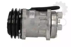 Компресор кондиціонера