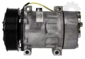 Компрессор кондиционера