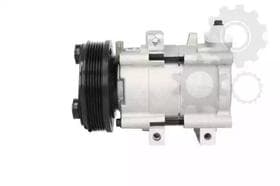 Компрессор кондиционера
