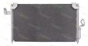 Радиатор кондиционера