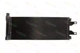 Радиатор кондиционера