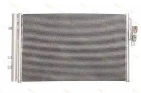 Радіатор кондиціонера