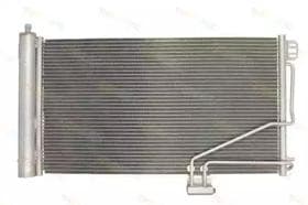 Радіатор кондиціонера