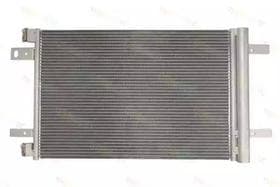 Радіатор кондиціонера