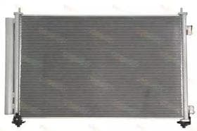 Радиатор кондиционера