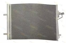 Радиатор кондиционера