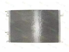 Радиатор кондиционера