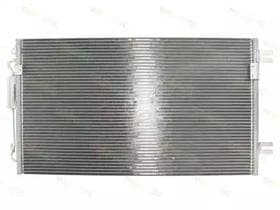 Радиатор кондиционера