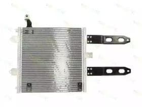 Радіатор кондиціонера