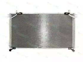 Радіатор кондиціонера