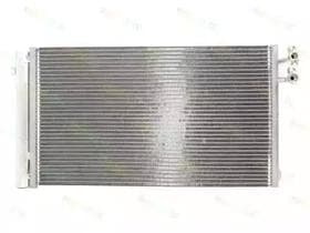 Радиатор кондиционера