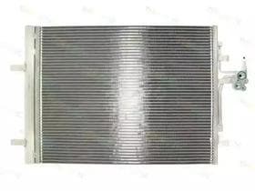 Радиатор кондиционера