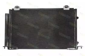 Радіатор кондиціонера