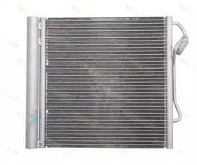 Радиатор кондиционера