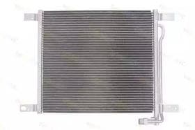 Радиатор кондиционера