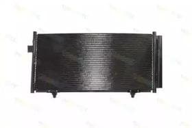 Радиатор кондиционера