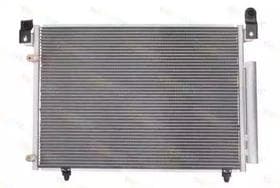 Радіатор кондиціонера