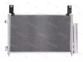 Радиатор кондиционера