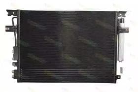 Радиатор кондиционера