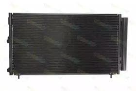 Радіатор кондиціонера Радіатор кондиціонера