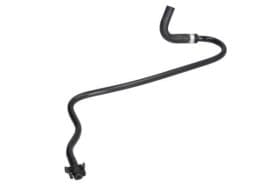 Патрубок радіатора системи охолодження двигуна Патрубок радіатора системи охолодження двигуна