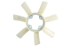 Крильчатка вентилятора системи охолодження двигуна