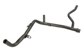 Патрубок системи охолодження