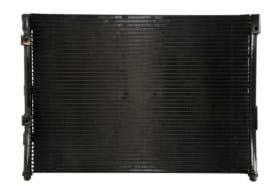 Радиатор кондиционера