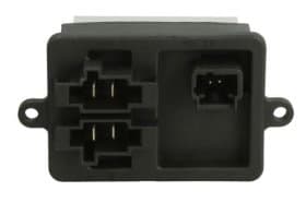 Регулятор вентилятора салону