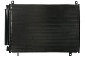 Радіатор кондиціонера